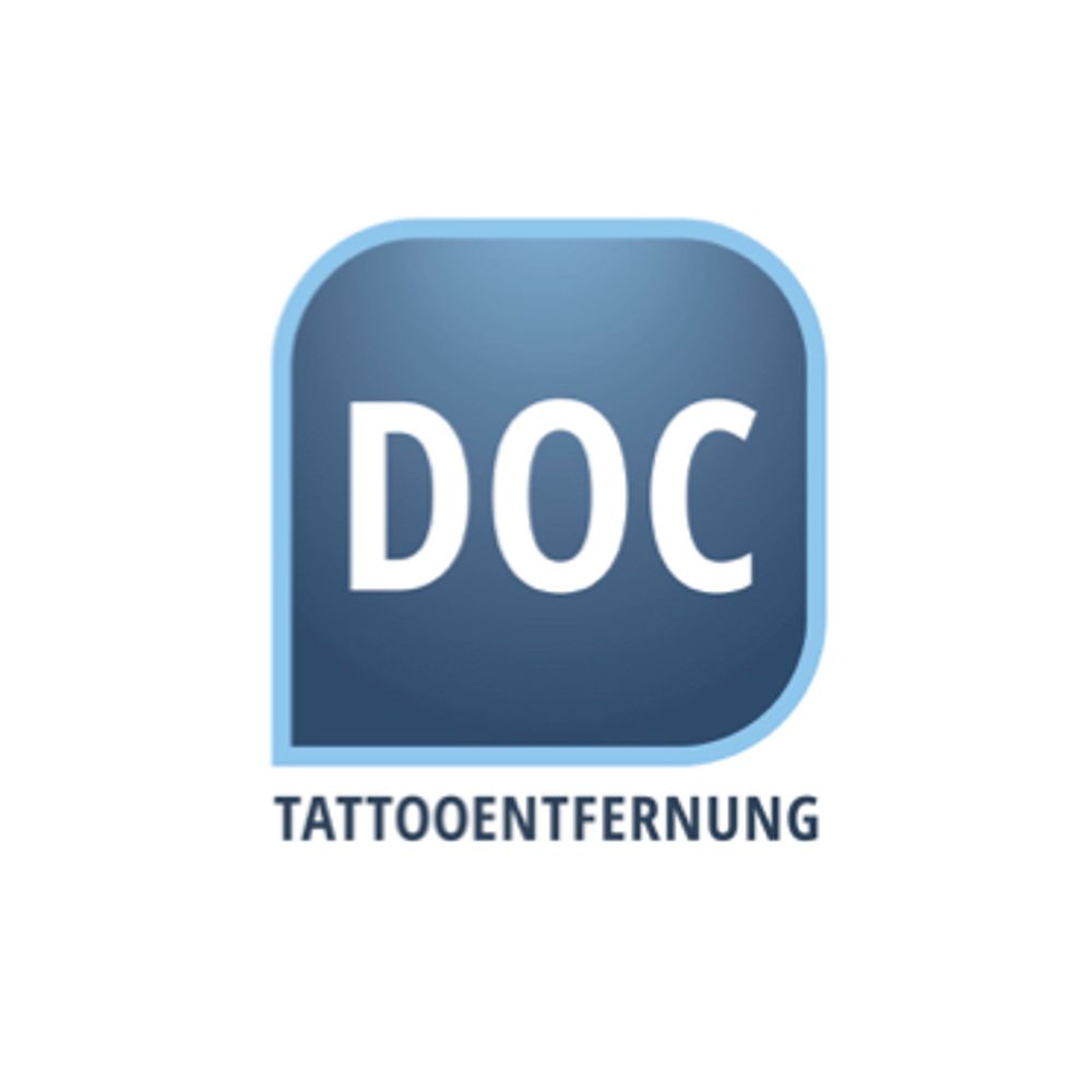 DocTattooentfernung