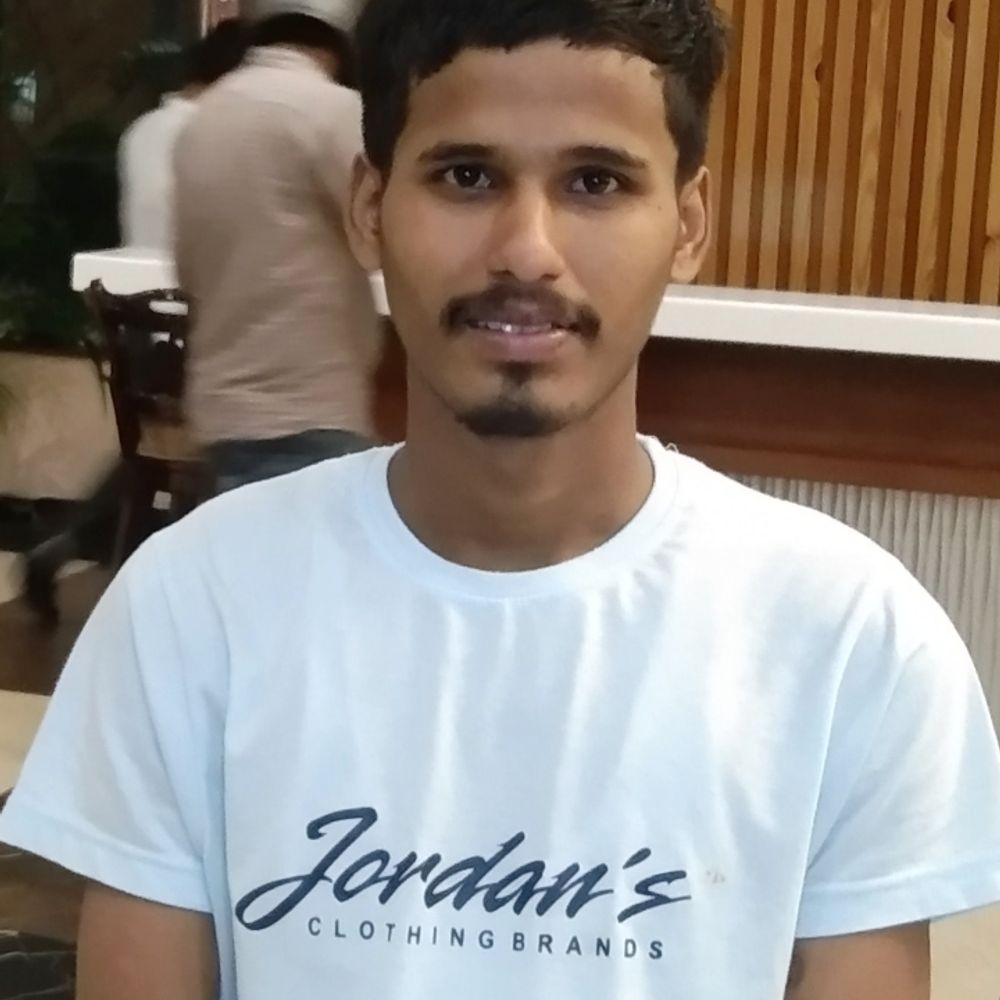 Rahul Kumar
