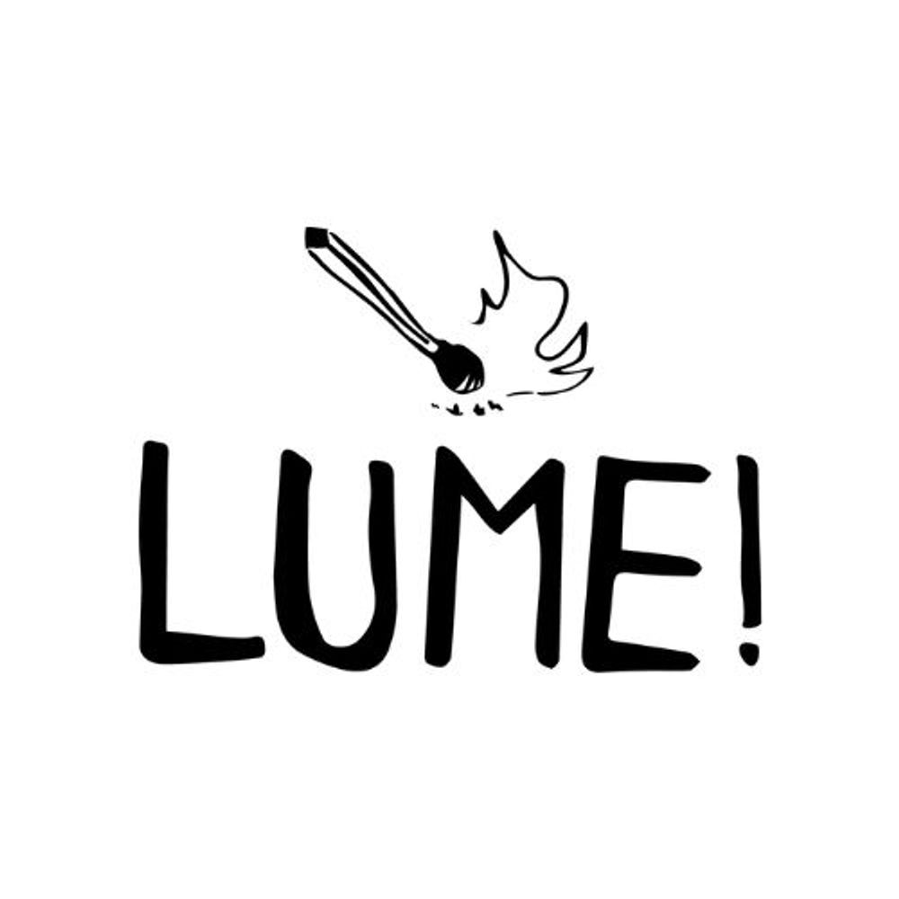 Lume!