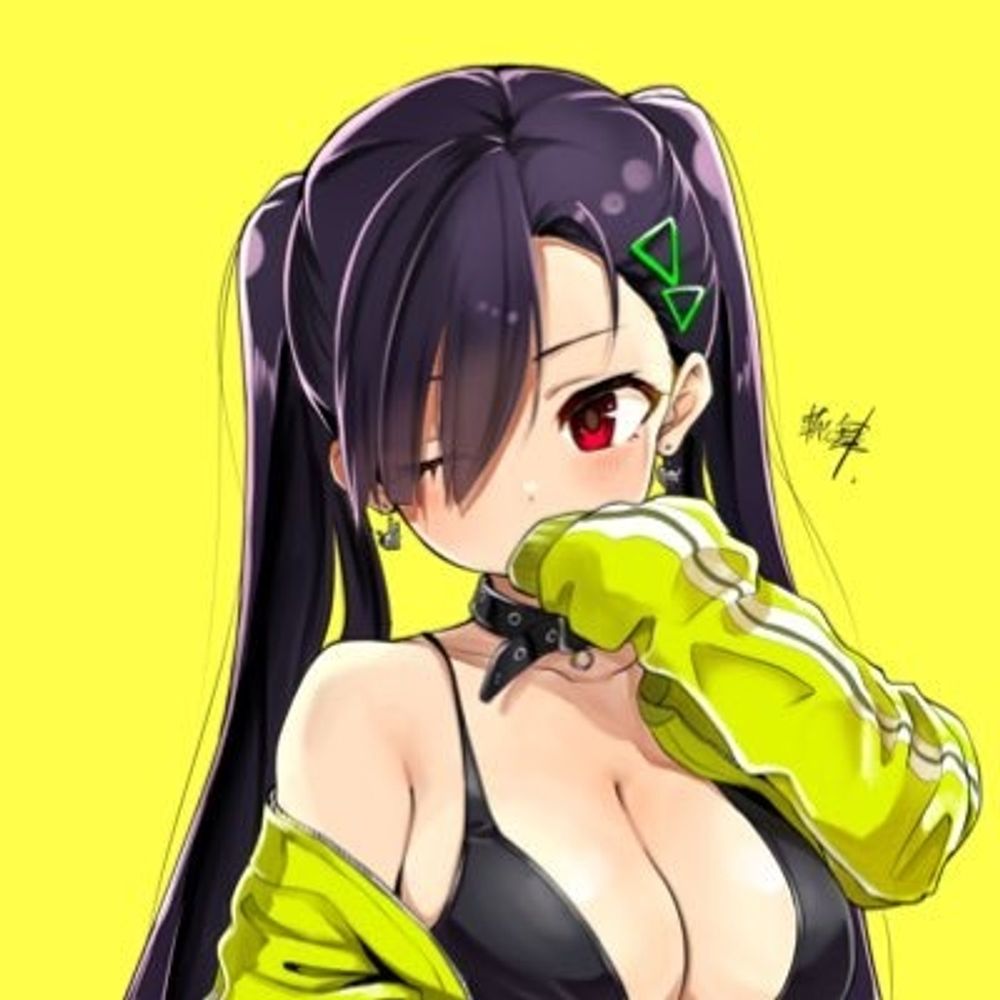 斬々舞（きりきり舞・ギリギリ舞）'s avatar