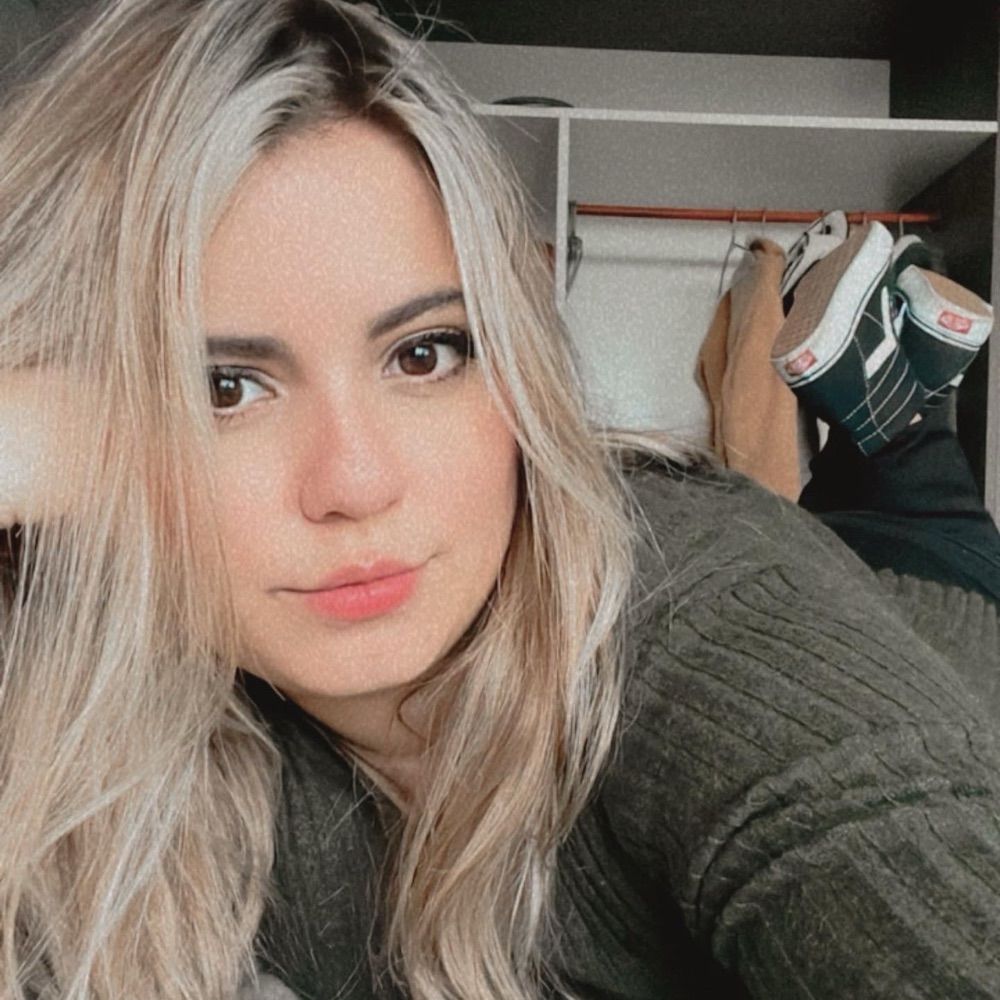 Letícia Cavalcanti