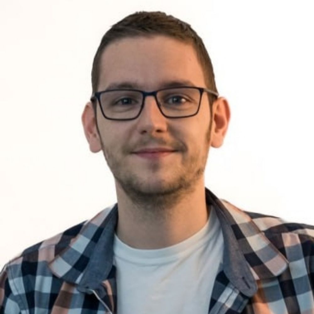Daniel Schachtmeier