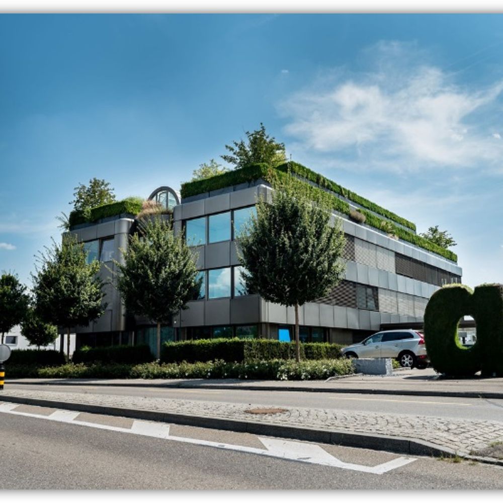 Robotron Schweiz GmbH