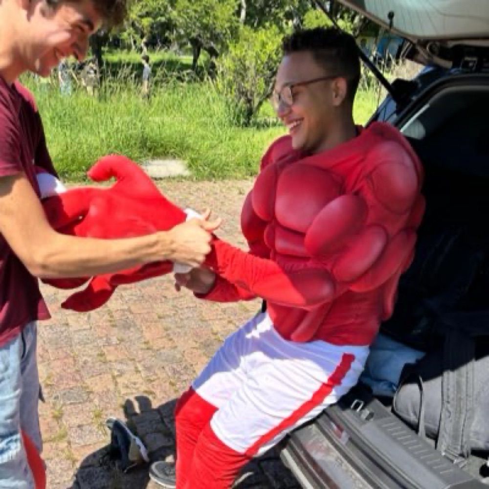 Matheus Valentim