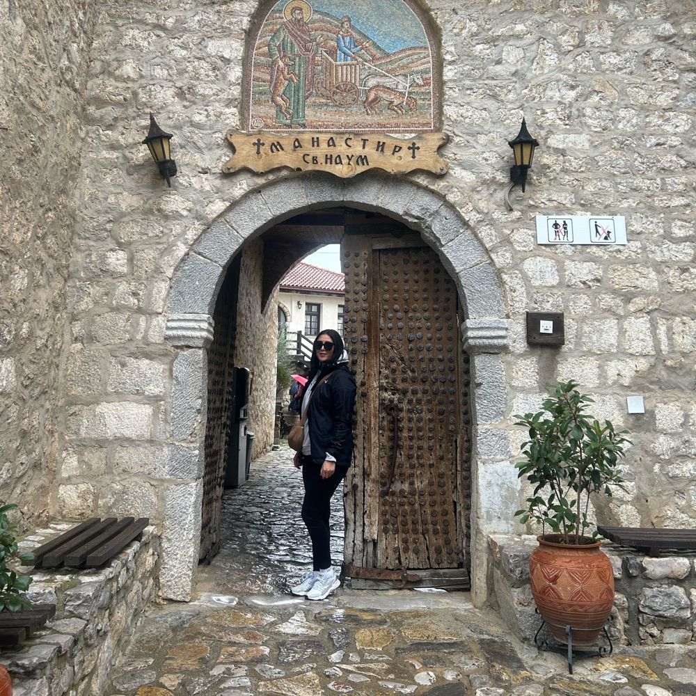Beriki Dünyalı