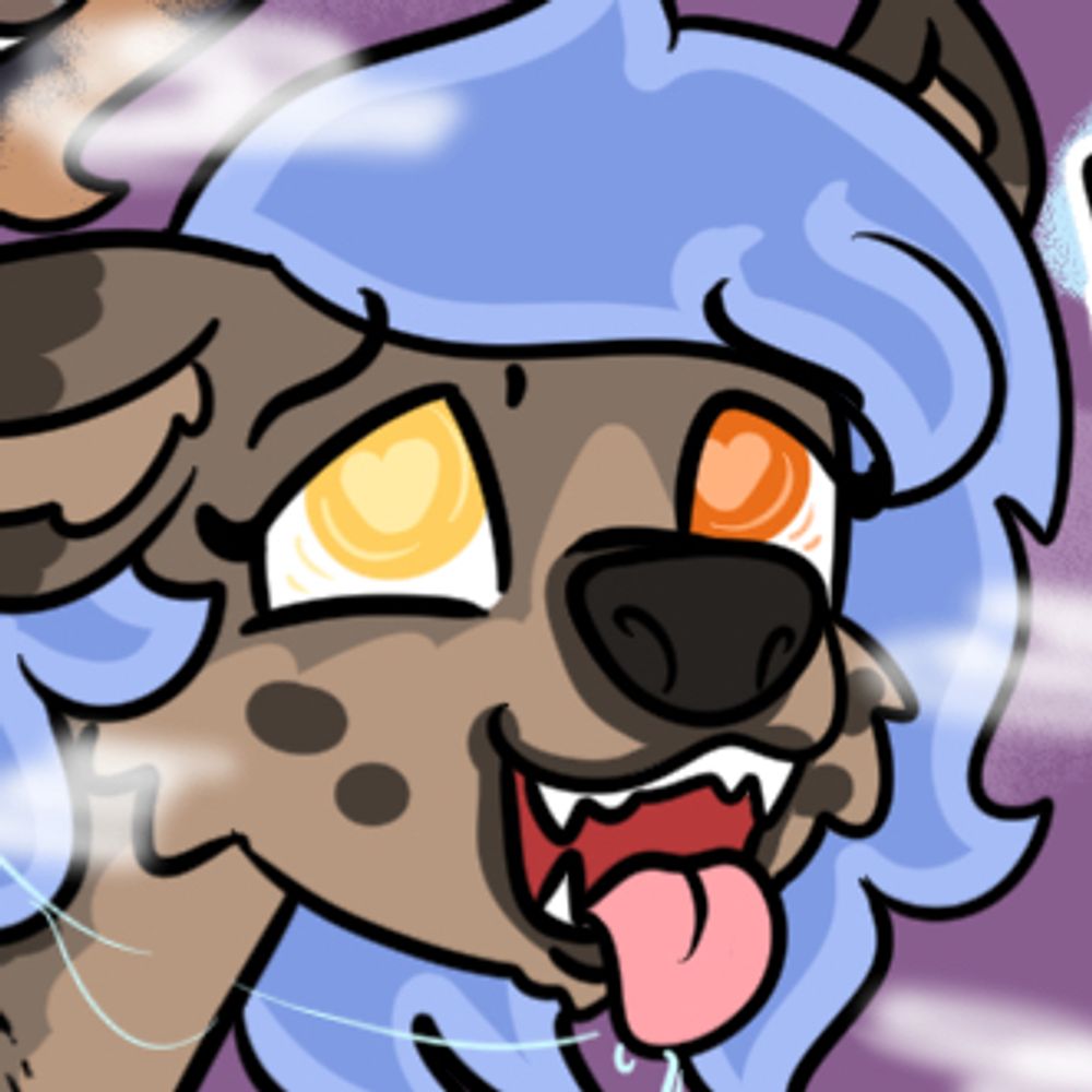 Profile avatar
