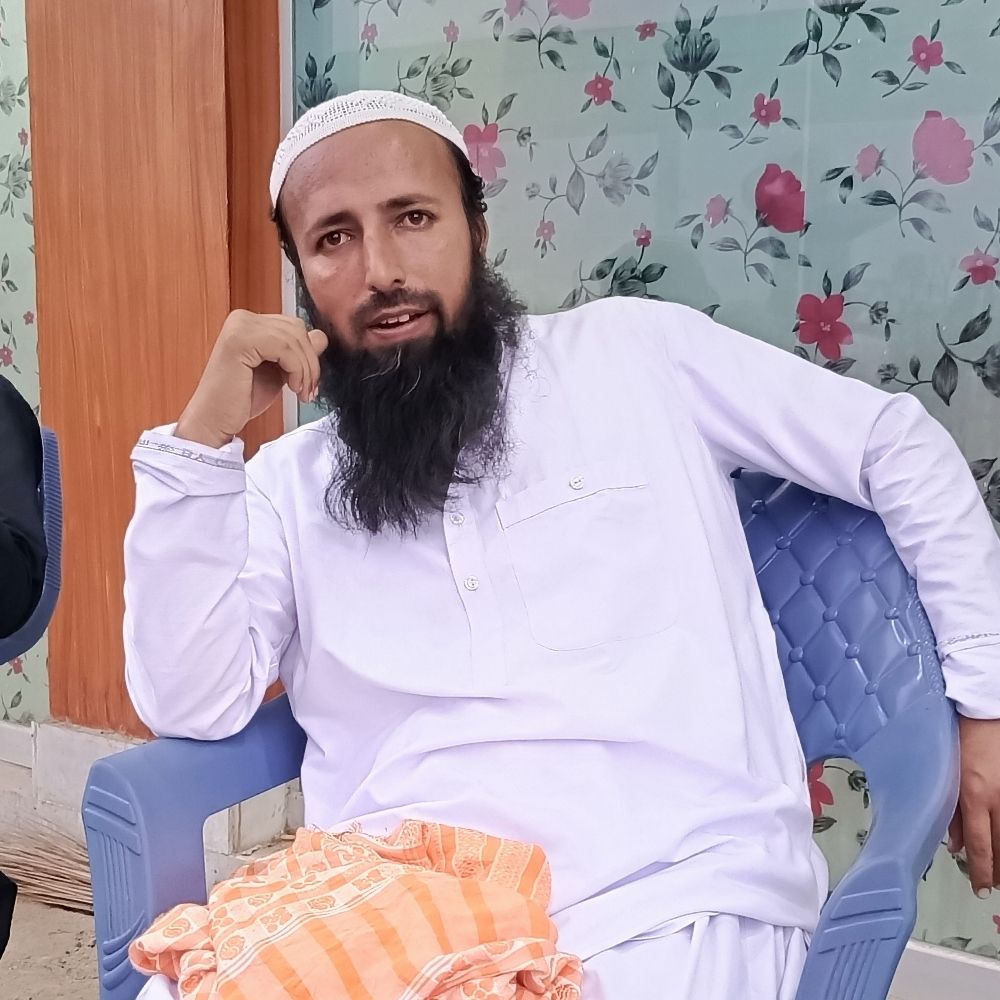 Shams ulddin soomro
