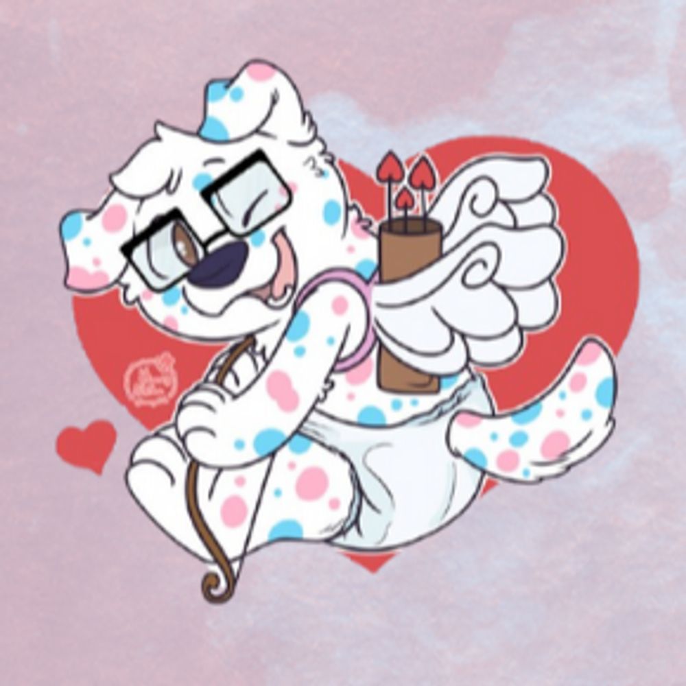 Lilspottypuppee