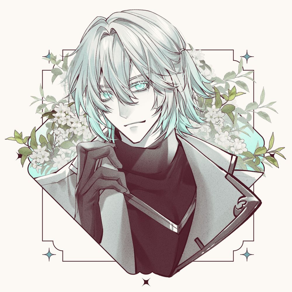 Livic❄️👻HIATUS