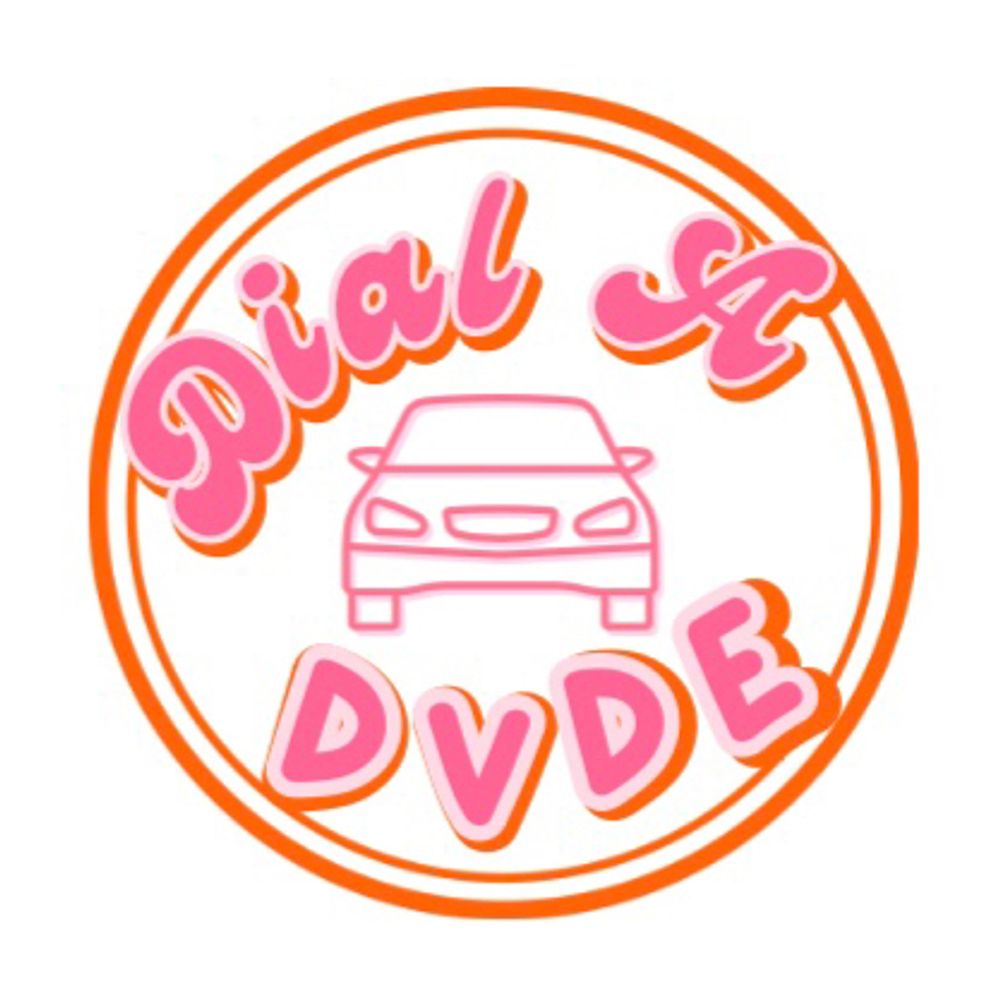 🚕 Dial A Dvde 🚕 Escort Transport ✨