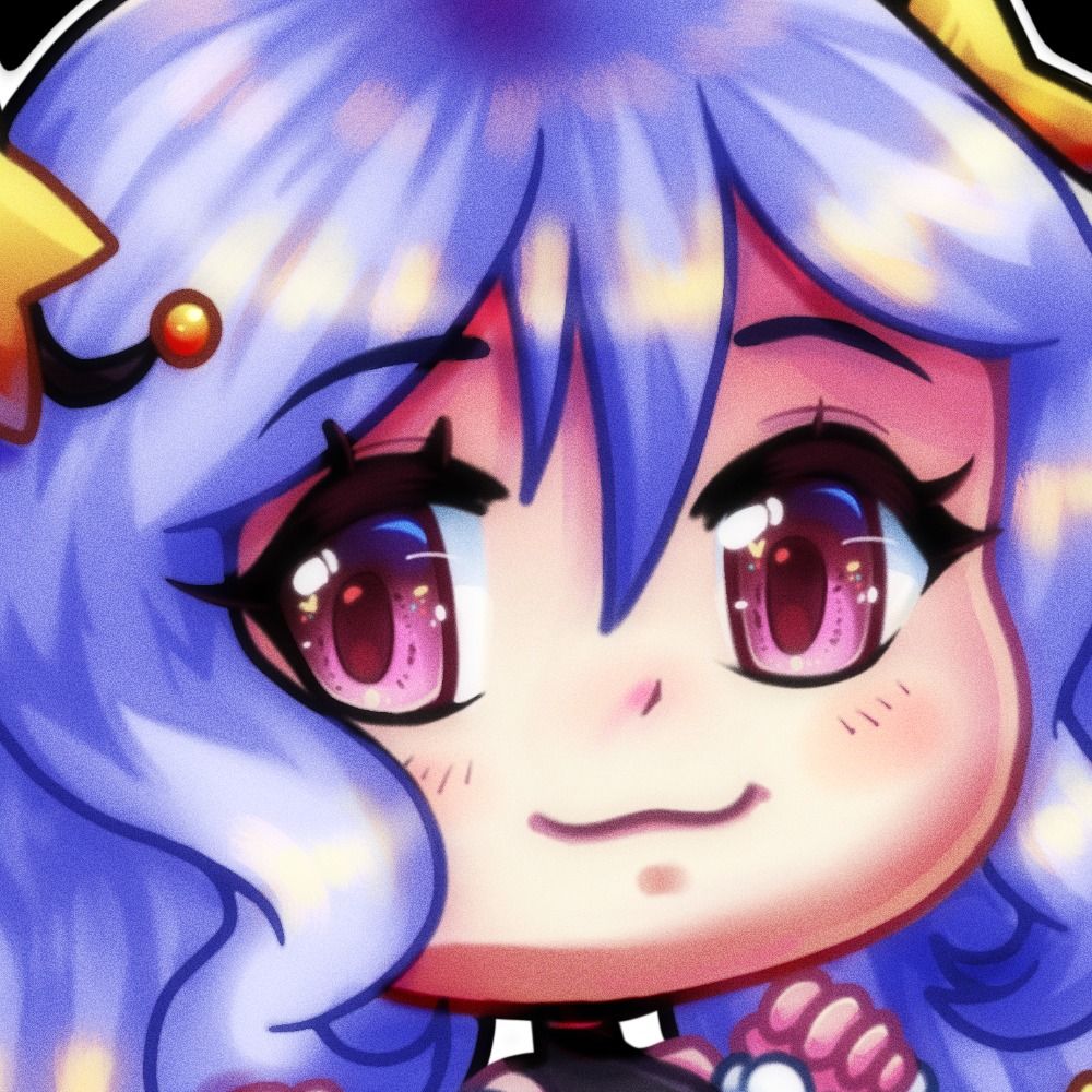✨Bunnie✨
