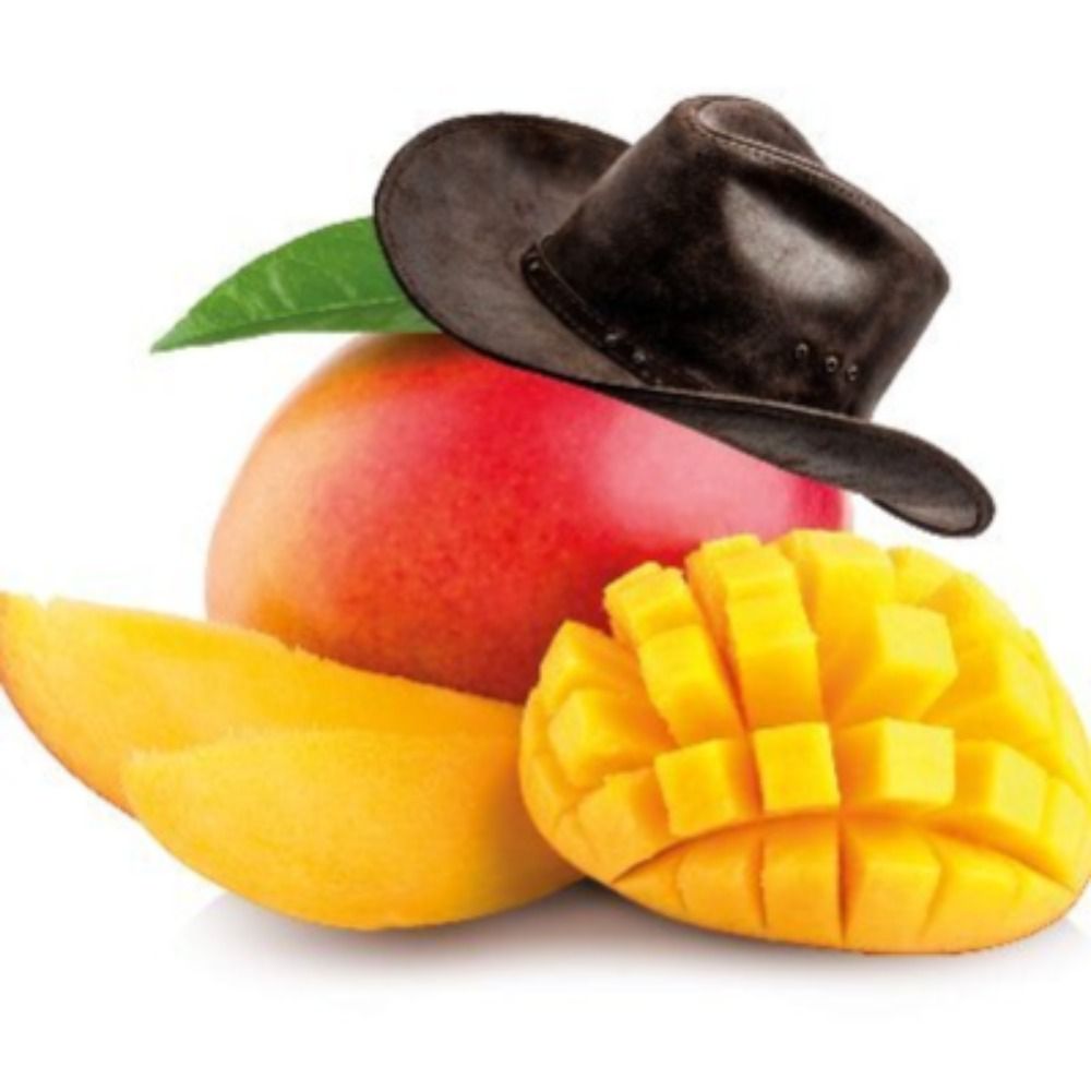 Sheriff Mango