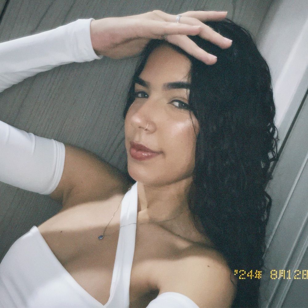 𝙮𝙖𝙨𝙢𝙞𝙣 𝙢𝙖𝙧𝙞𝙖