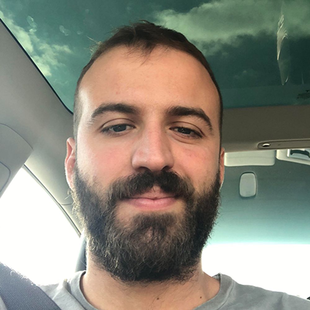Arnau Ferrer