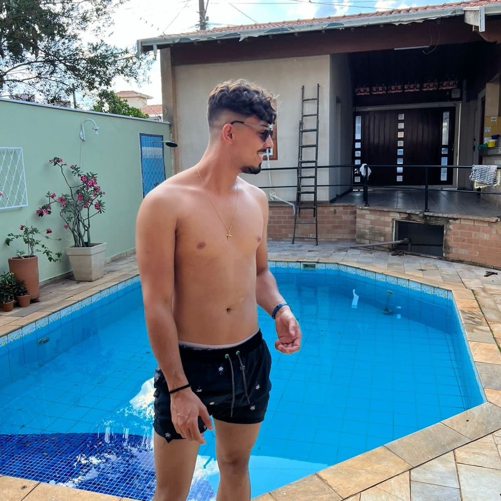 Leonardo Antar