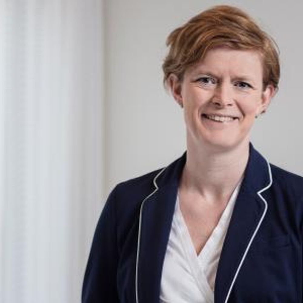 Lotte Bøgh Andersen