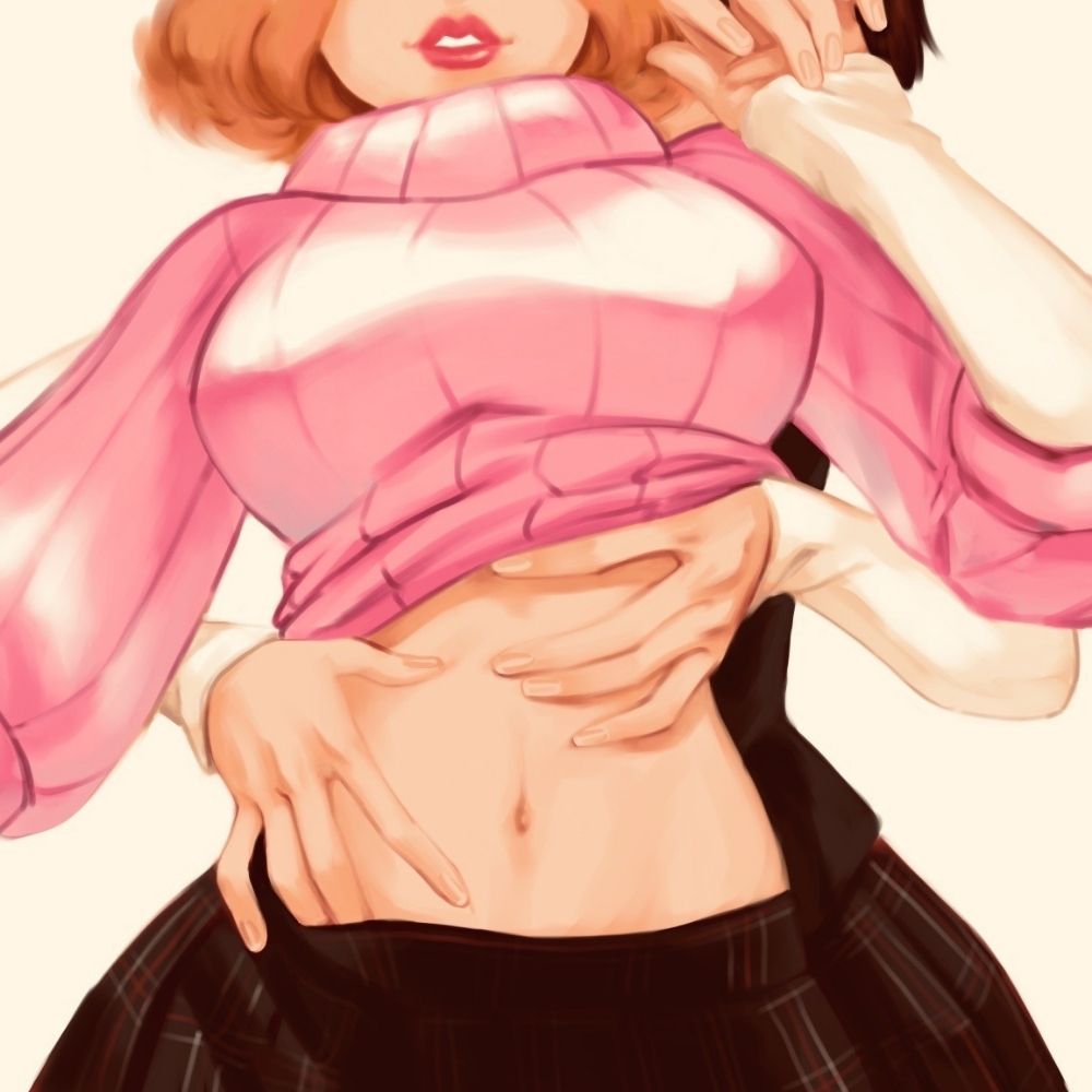 🔞EVE🔞🫶Commission me baby🫶
