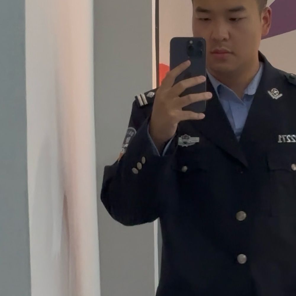 清晨里客🇨🇳