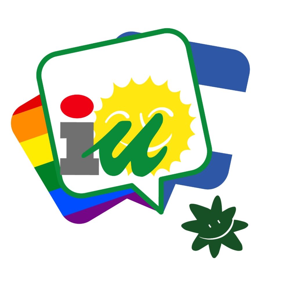 IU El Viso 🔻🏳️‍🌈🏳️‍⚧️🇪🇭🇵🇸