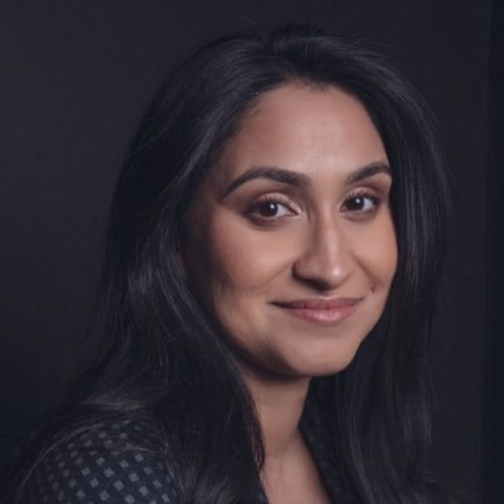 Shebani Sethi, MD