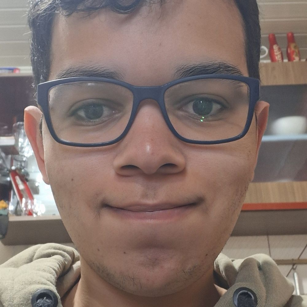 Luquinhas da federal :D