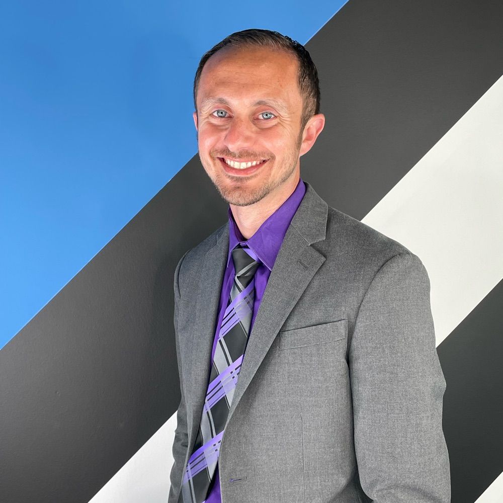Dr. Adam Dovico