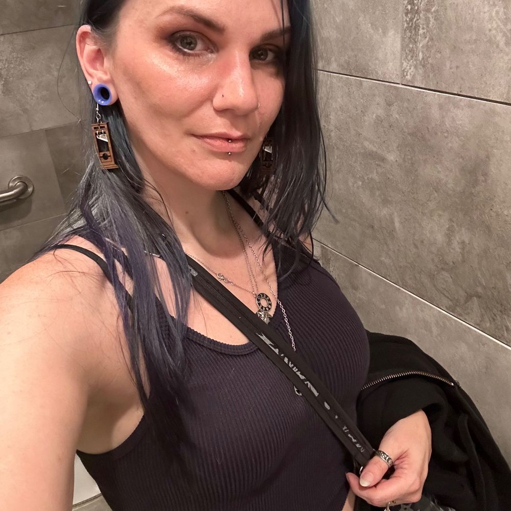 Mandy Marie
