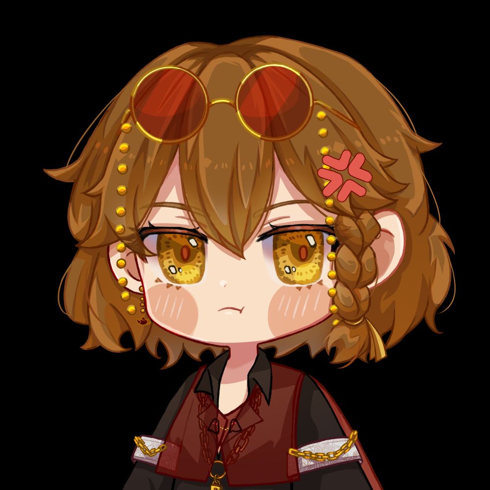 AniconicTea