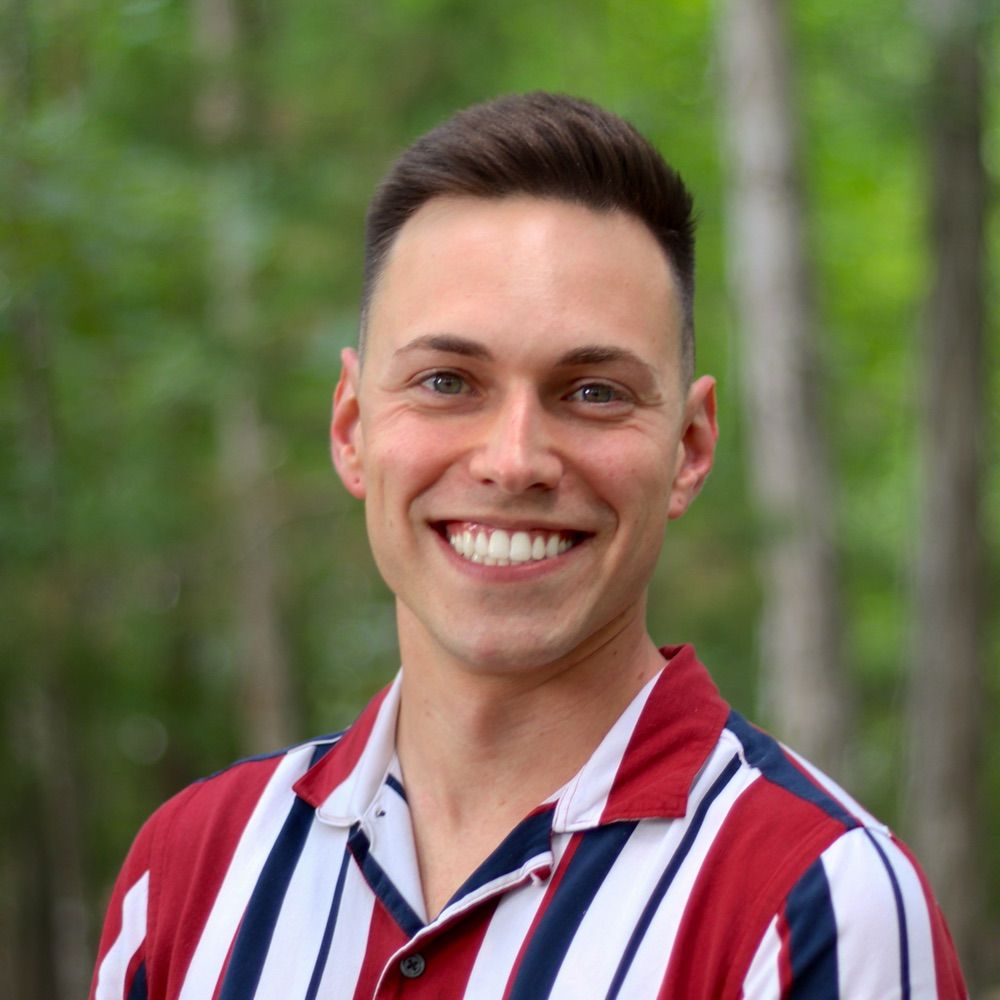 Nick Petersen