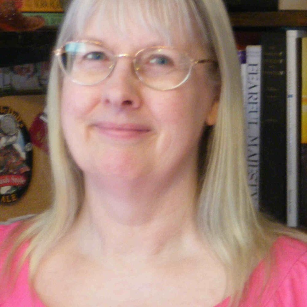 Kathy Lynn Emerson
