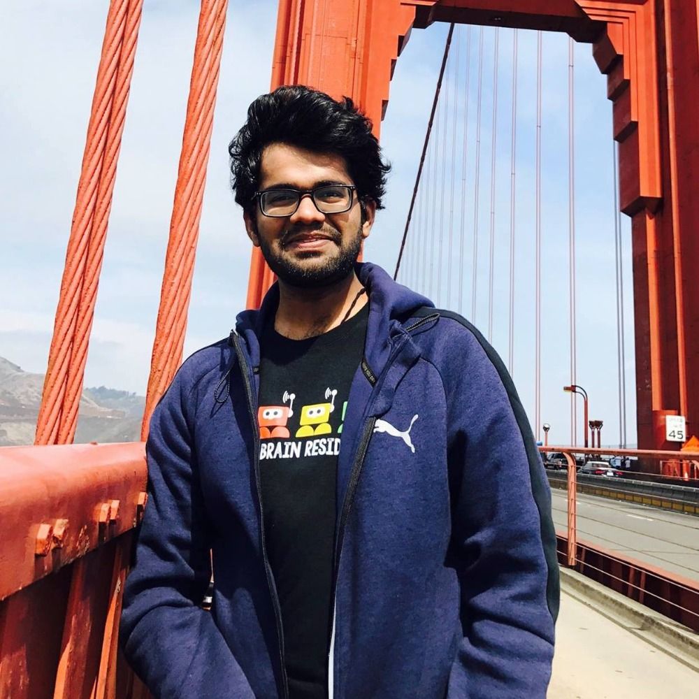 Kumar Krishna Agrawal