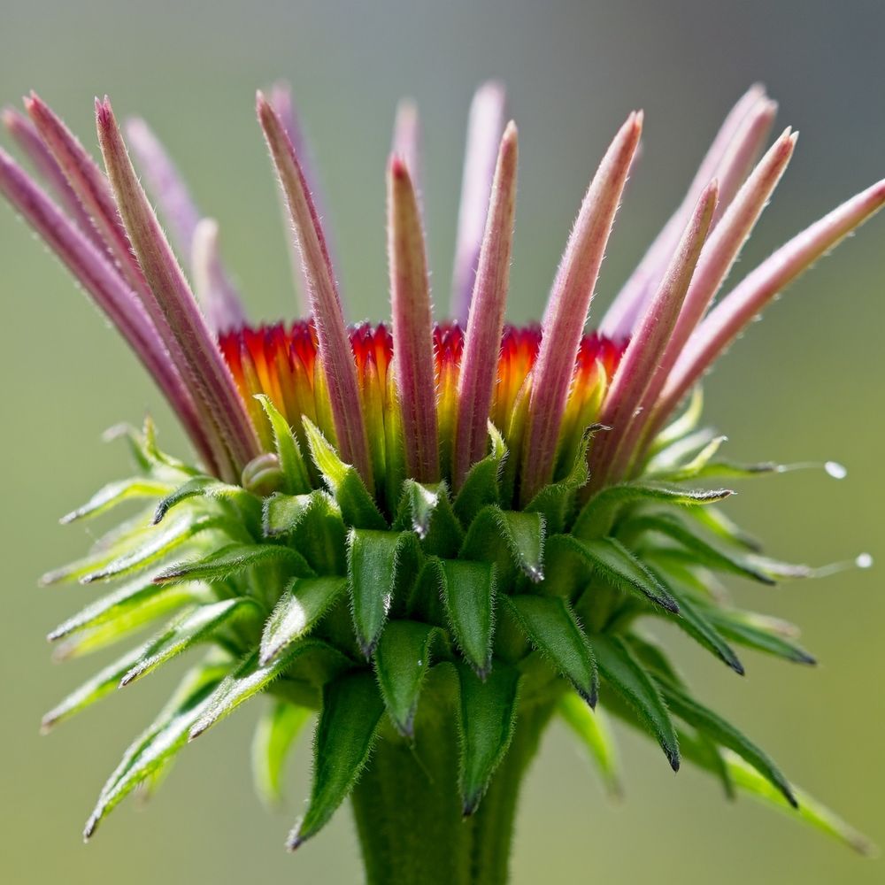 Native Plant Ecosystems