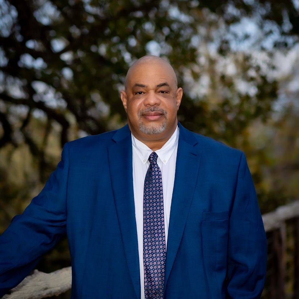 Daryl Traylor, PhD, MPH, NREMT