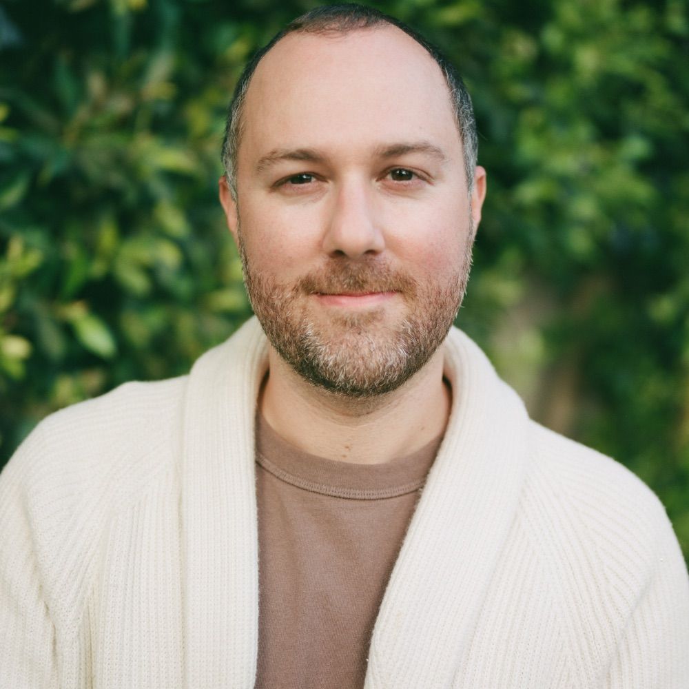 Zachary Sergi