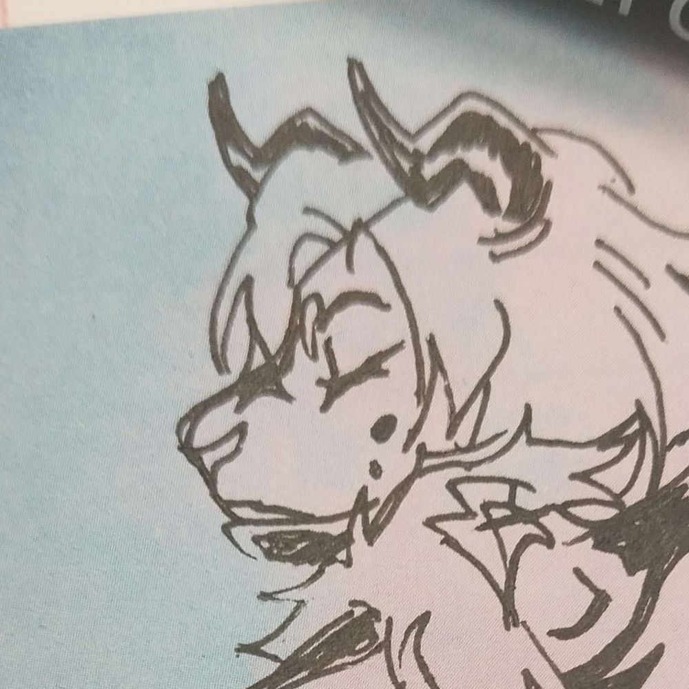 ♱ CHIMERA ♱