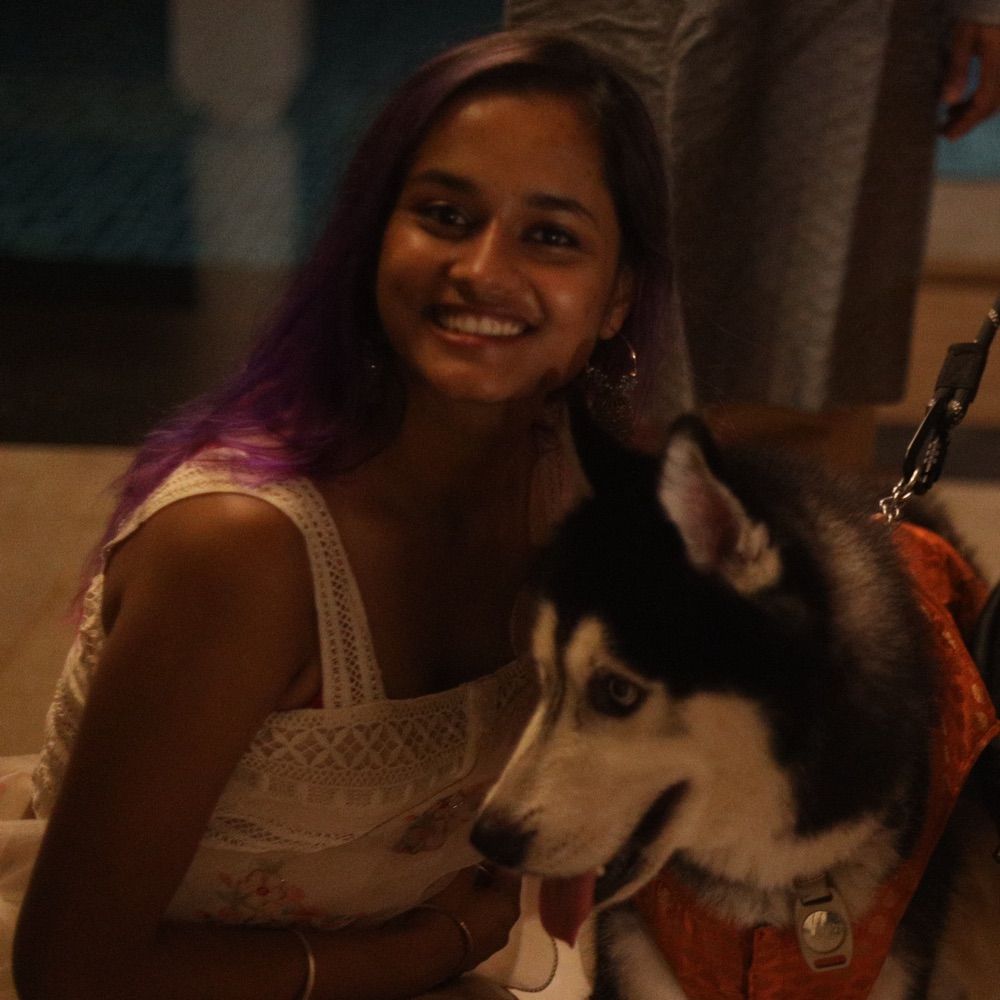 Akanksha Sachan
