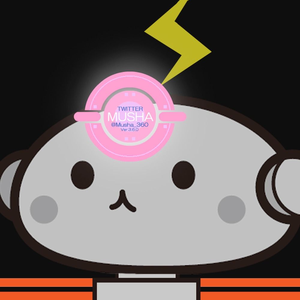 ムシャ