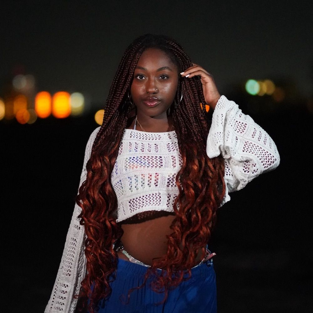 Goddess Jaeda