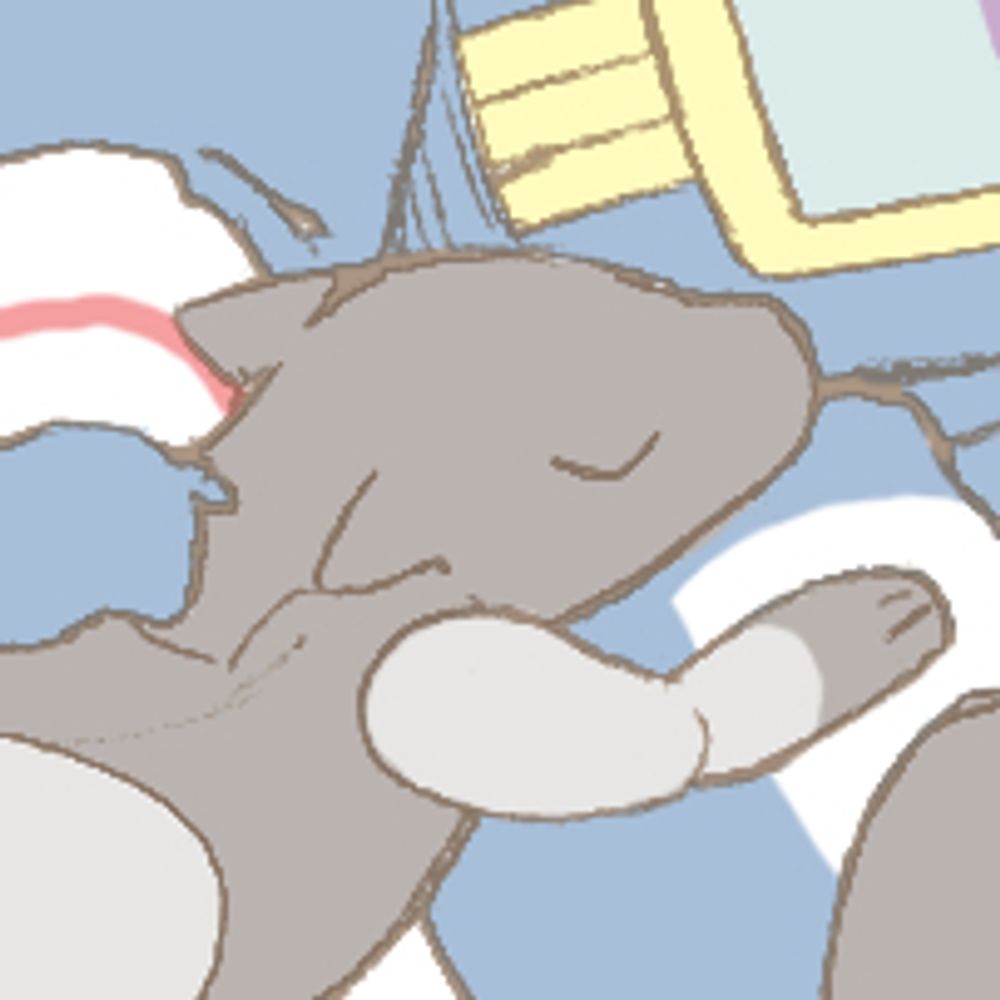 亡霊👻