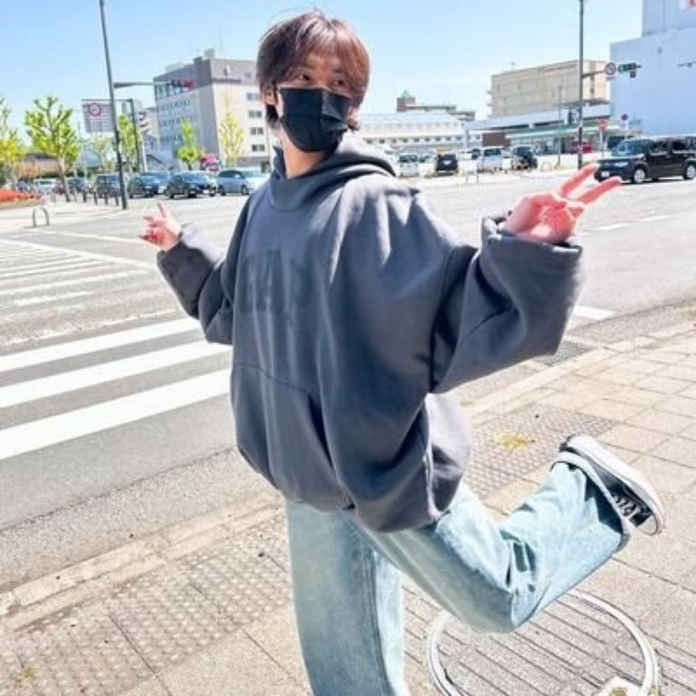 Double-J |||*ᶜᵐʰ Straykids กำลังฟัง Falling Up