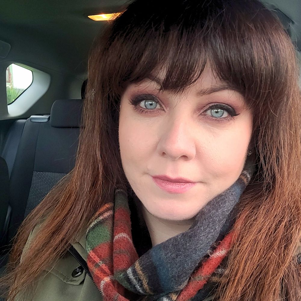 Louise Marie