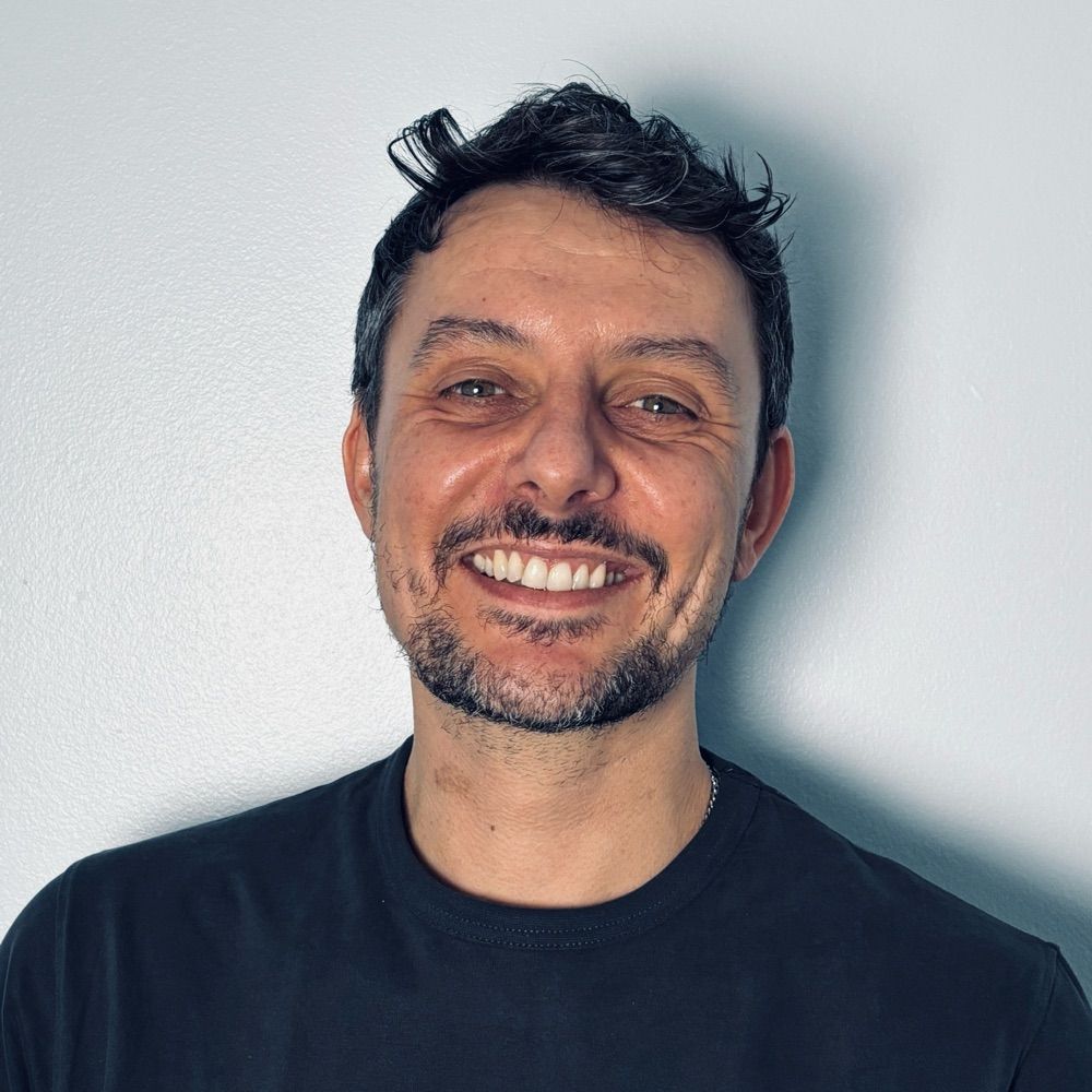 Simon Newitt