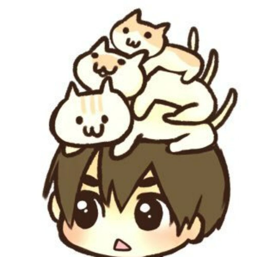 ジェットのニャン