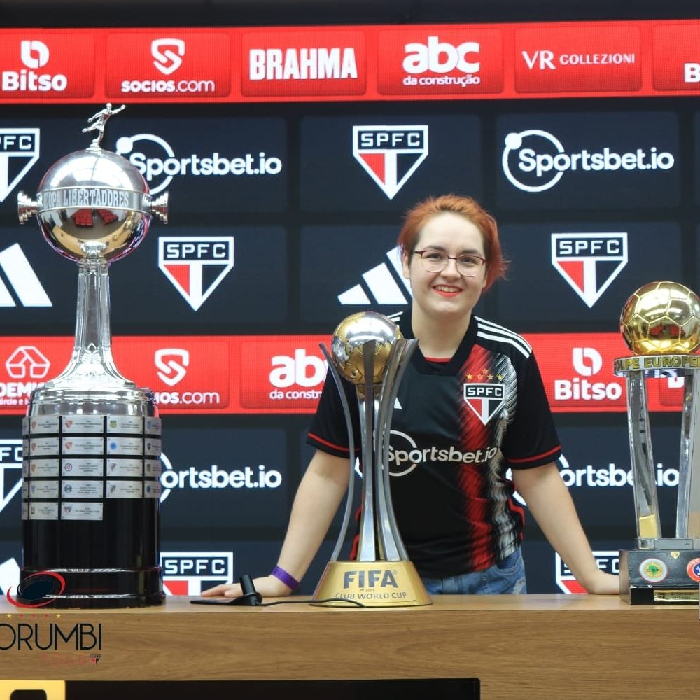 Natasha Cobacho