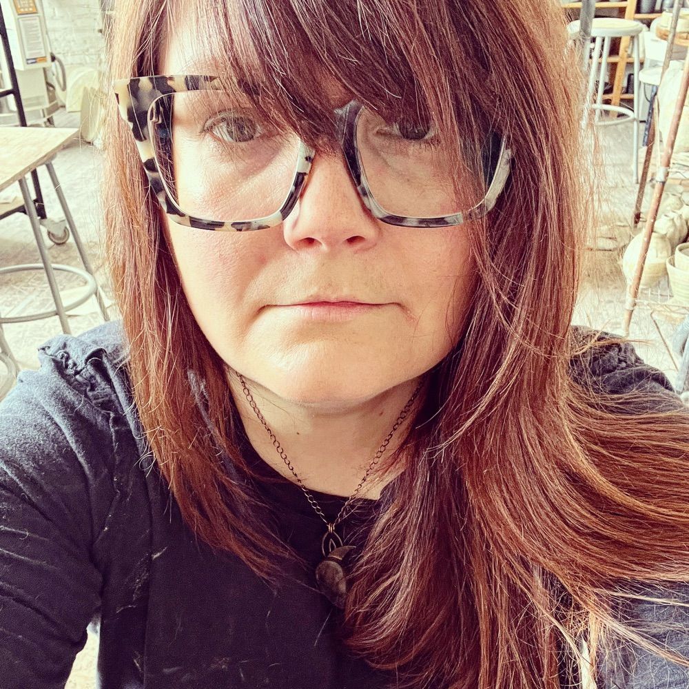 Gina DeSantis Ceramics