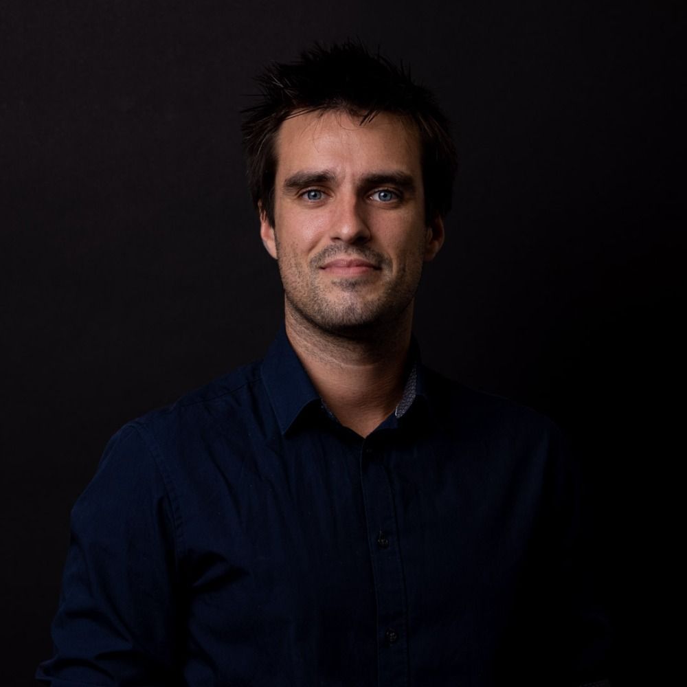 Mathieu Mure