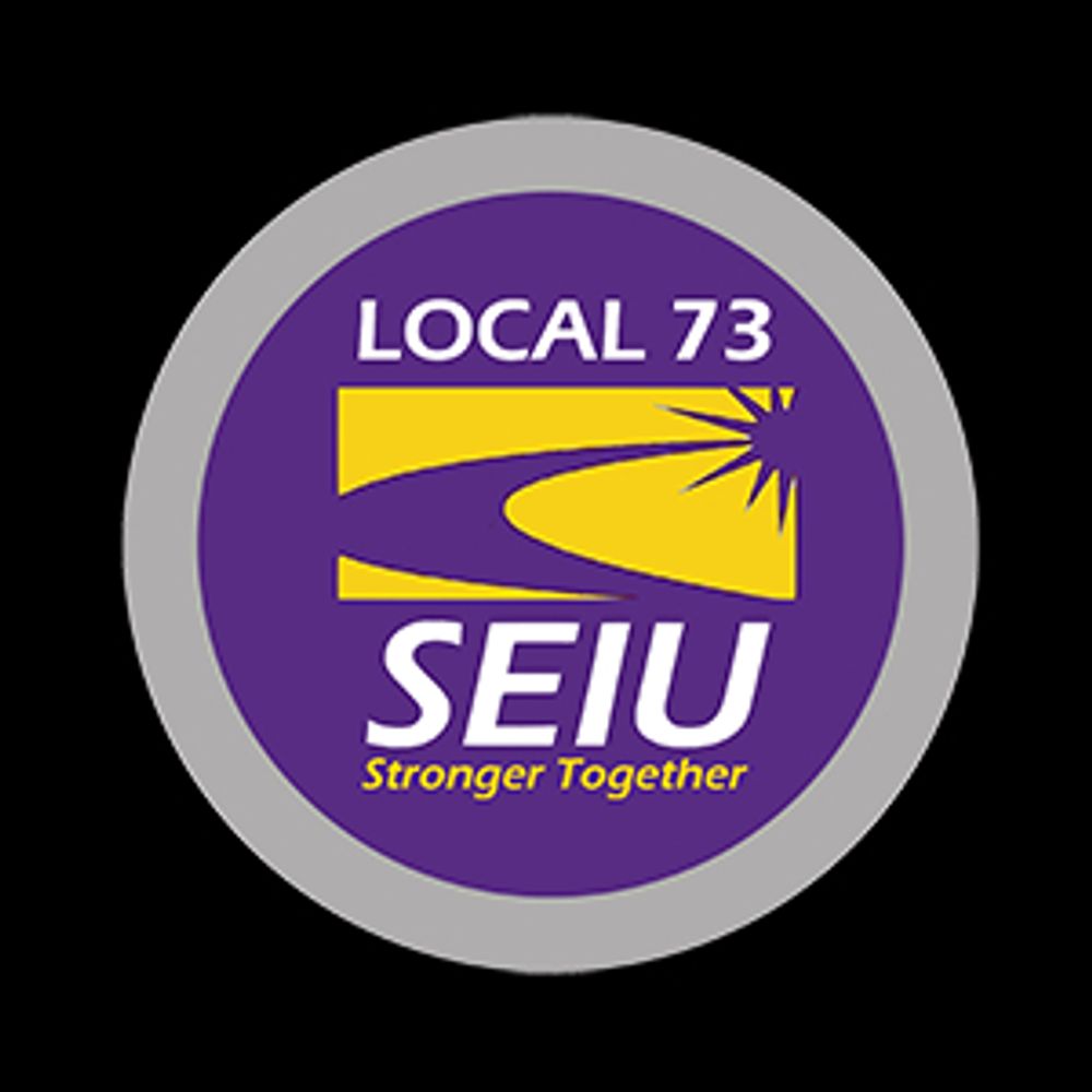 SEIU Local 73