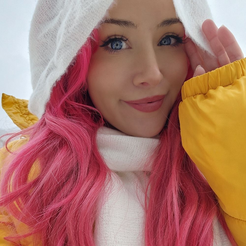 Leslie✨️