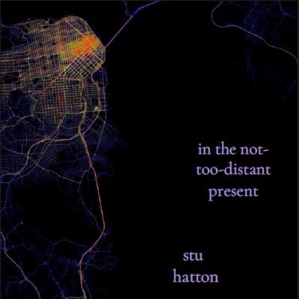 Stu Hatton