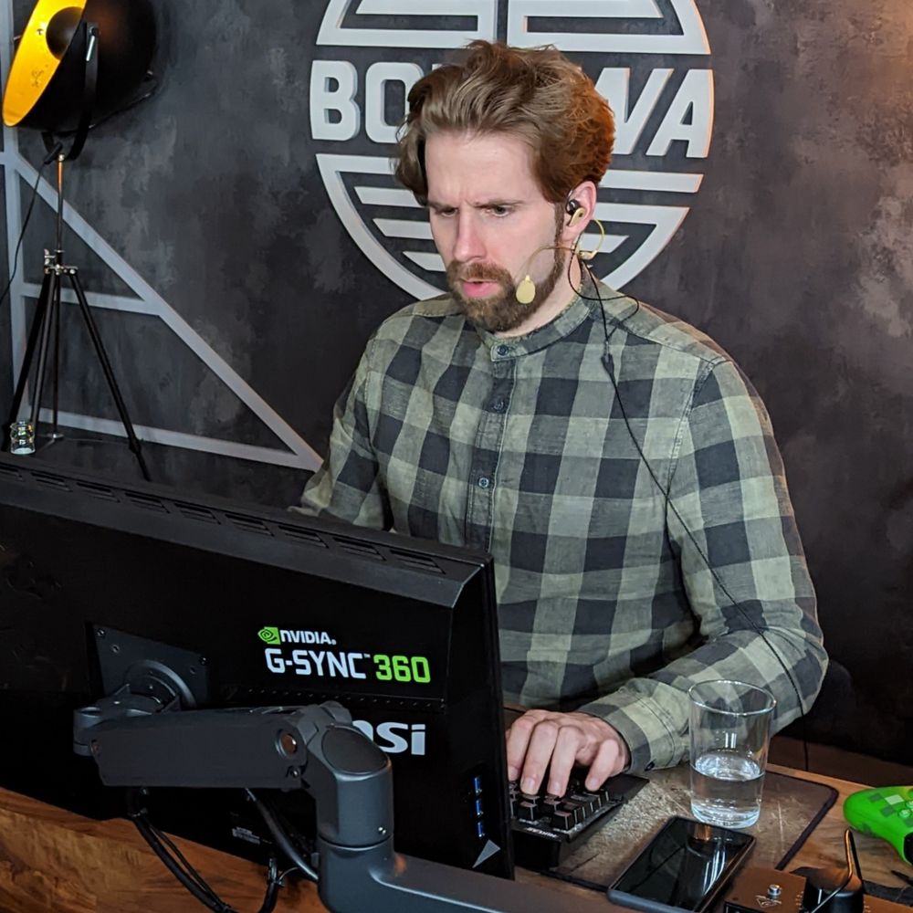 Niklas